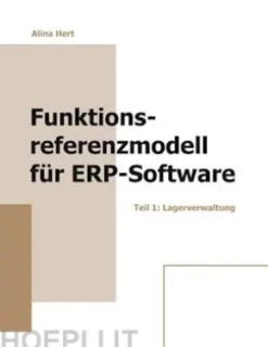Funktionsreferenzmodell für ERP-Software