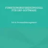 Funktionsreferenzmodell für ERP-Software