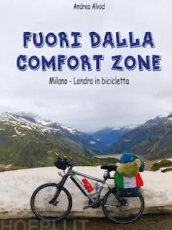 Fuori dalla comfort zone