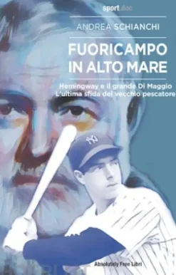 Fuoricampo in altomare