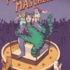 Furia mascherata