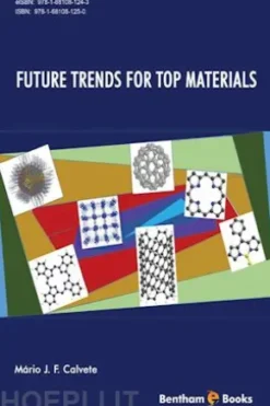 Future Trends For Top Materials