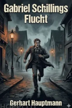 Gabriel Schillings Flucht: Drama
