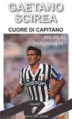 Gaetano Scirea