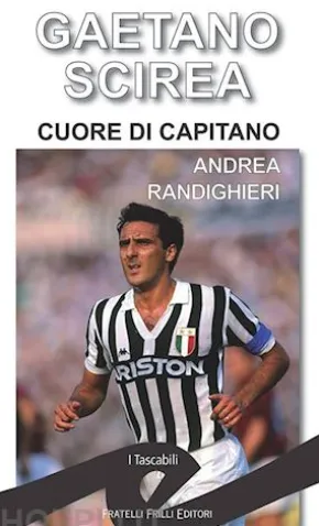 Gaetano Scirea
