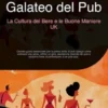 Galateo del Pub: La Cultura del Bere e le Buone Maniere UK