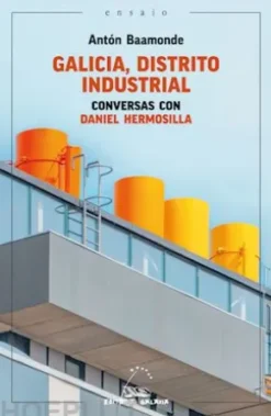 Galicia, distrito industrial
