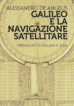 Galileo e la navigazione satellitare
