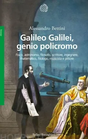 Galileo Galilei, genio policromo