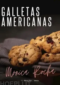 Galletas Americanas