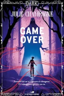 Game over