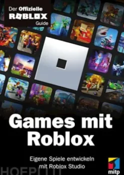 Games mit Roblox