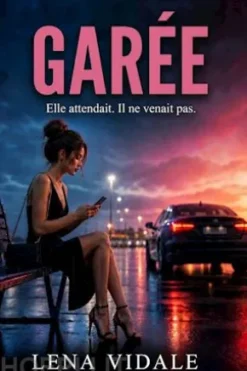 Garée