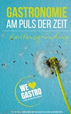 Gastronomie Am Puls Der Zeit