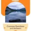 Gates Of The Arctic National Park