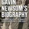 Gavin Newsom Biography