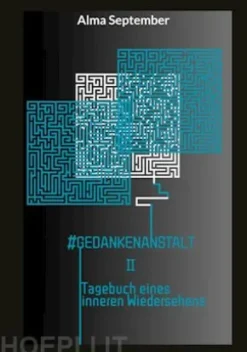 GedankenAnstalt II