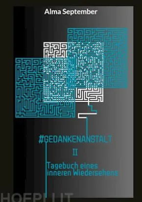 GedankenAnstalt II