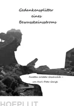 Gedankensplitter eines Bewusststeinstroms