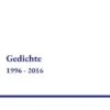 Gedichte