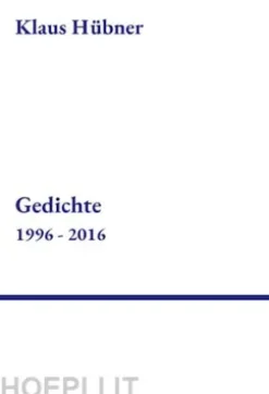 Gedichte