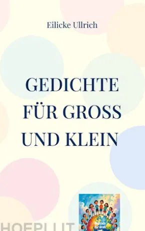 Gedichte für Groß und Klein