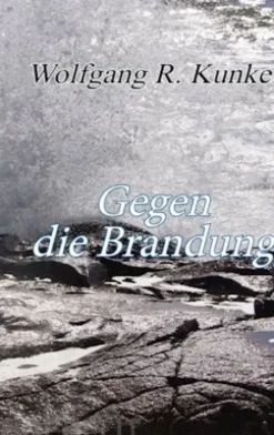 Gegen die Brandung
