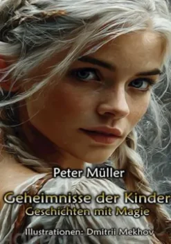 Geheimnisse der Kinder