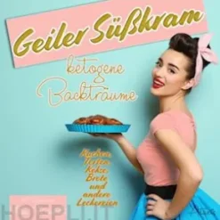 Geiler Süßkram