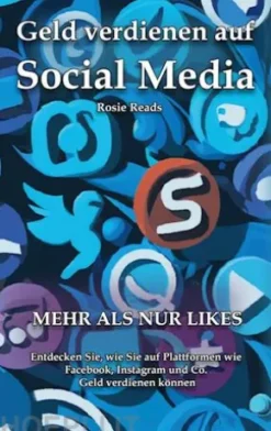 Geld verdienen auf Social Media