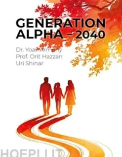 GENERATION ALPHA — 2040