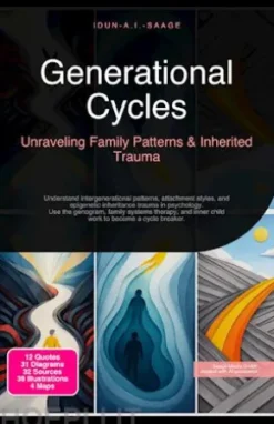 Generational Cycles: Unraveling Family Patterns & Inherited Trauma