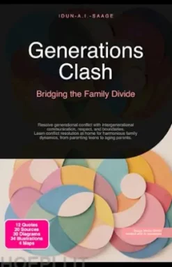 Generations Clash: Bridging the Family Divide