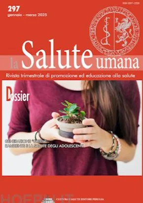 Generazione “Green”: l’ambiente e la salute degli adolescenti