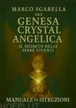 Genesa Crystal Angelica
