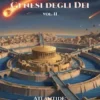 Genesi degli Dei Vol. II – Atlantide: dal mito alla storia