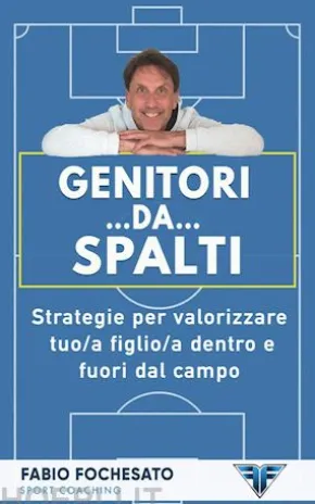 Genitori… da… spalti