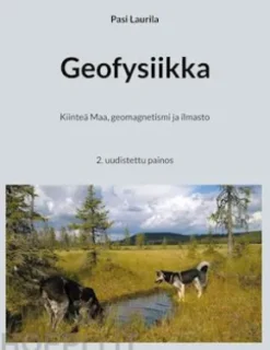 Geofysiikka