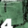 Geografía futbolística de Montevideo. Tomo 1