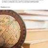 Geografie parallele