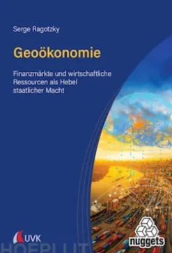 Geoökonomie