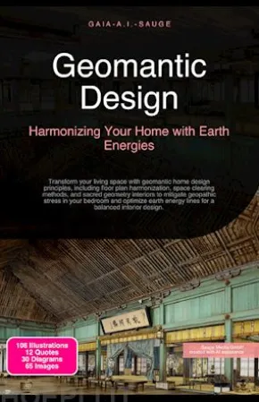 Geomantic Design: Harmonizing Your Home with Earth Energies