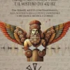 Geometria del suono: frequenze, numeri sacri e il mistero dei 432 HZ