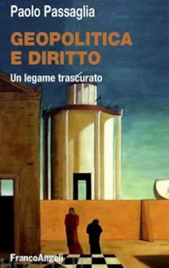 Geopolitica e diritto