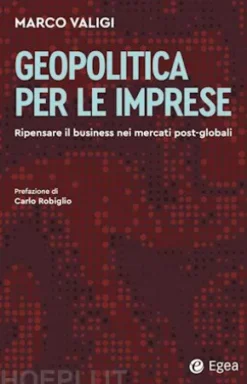 Geopolitica per le imprese