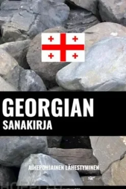 Georgian sanakirja