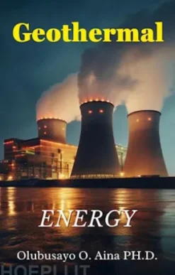 Geothermal Energy