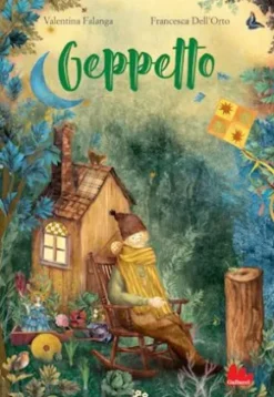 Geppetto
