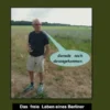 Gerade noch davongekommen...
