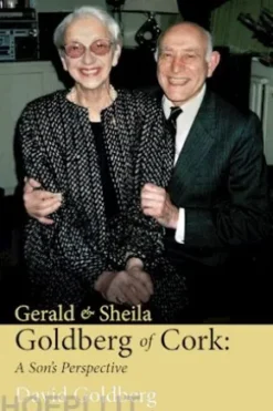 Gerald & Sheila Goldberg of Cork